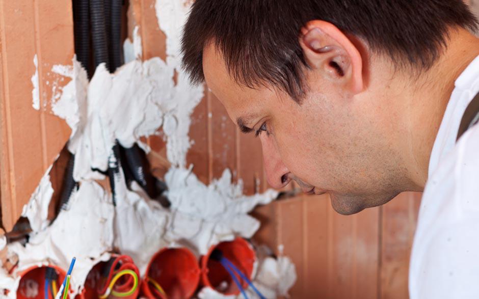 électricien installateur Plaisir