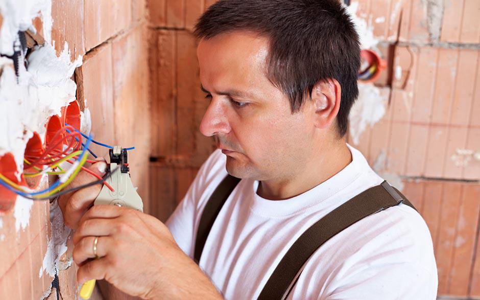 électricien installateur Plaisir
