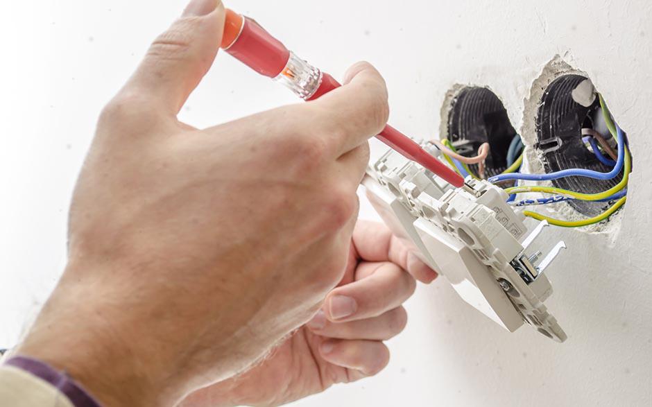 électricien installateur Plaisir
