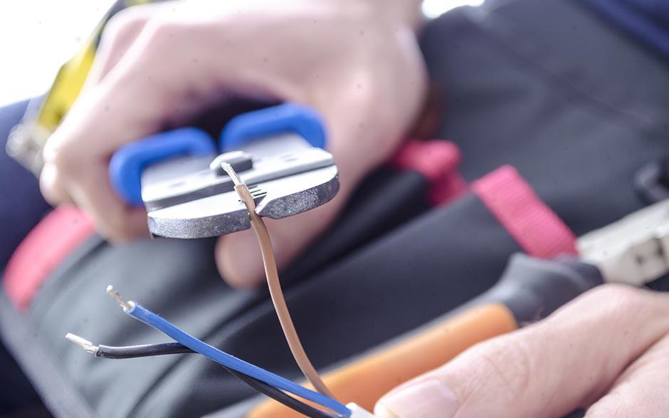 électricien installateur Plaisir