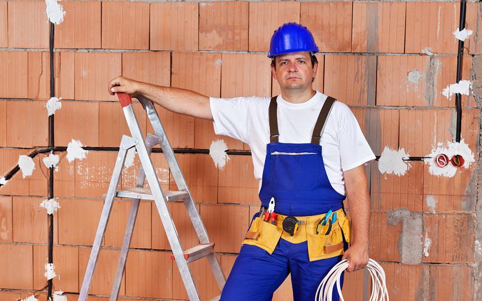 électricien installateur Plaisir